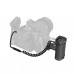 SmallRig 5235 Rotating Side Handle & Trigger for Select Canon & Blackmagic Cameras SmallRig 5235 Rotating Side Handle & Trigger for Select Canon & Blackmagic Cameras